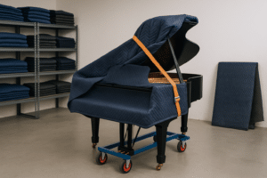Read more about the article Why Hire Professional Studio Piano Movers?